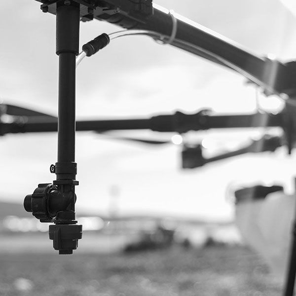 Video aerienne