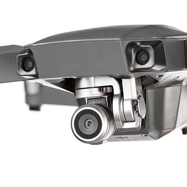 Video aerienne