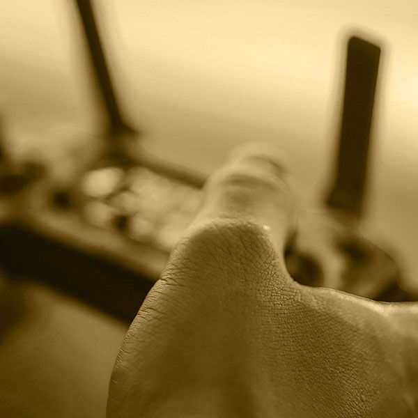 Photographie aerienne