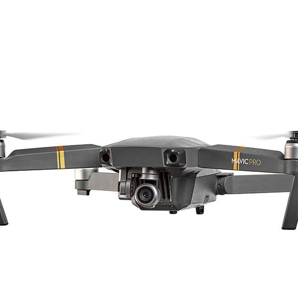 Photographie aerienne