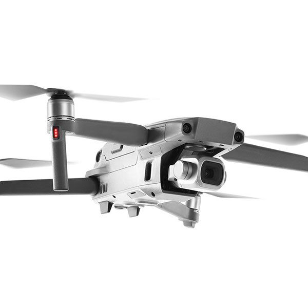 Video aerienne