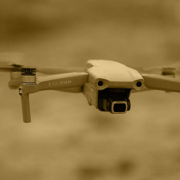 Photographie aerienne