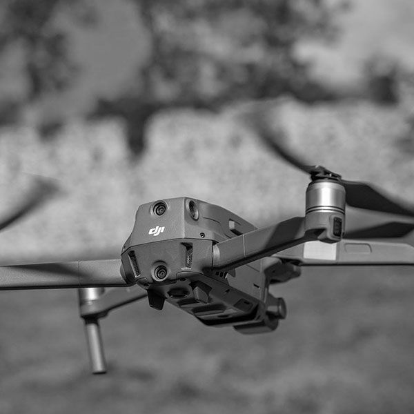 Video aerienne