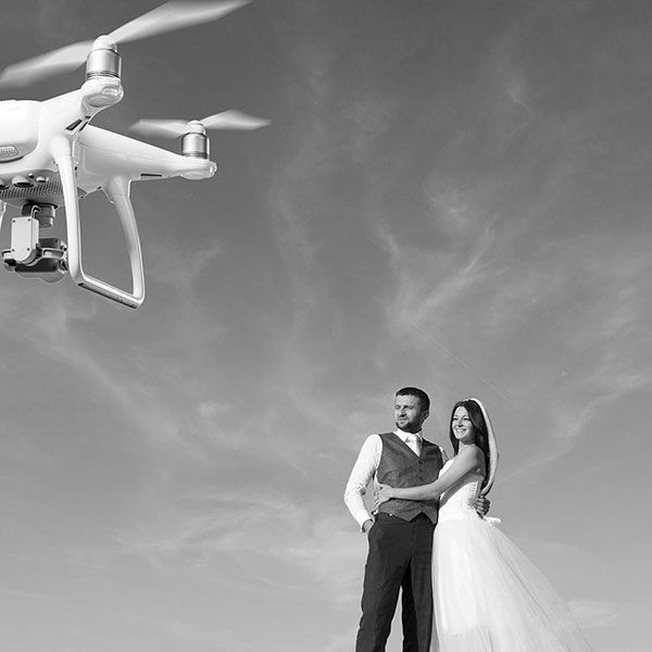 Photographie aerienne